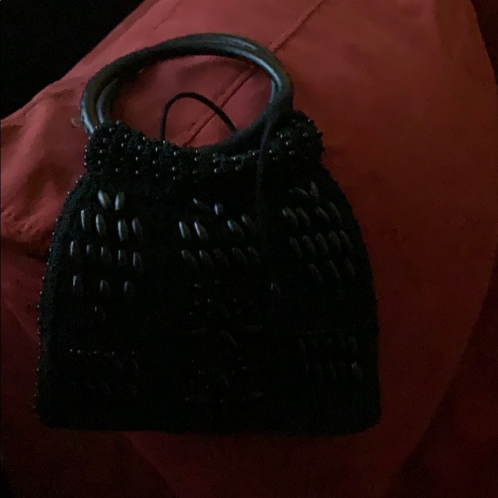 Bag blk - Picture 2 of 2